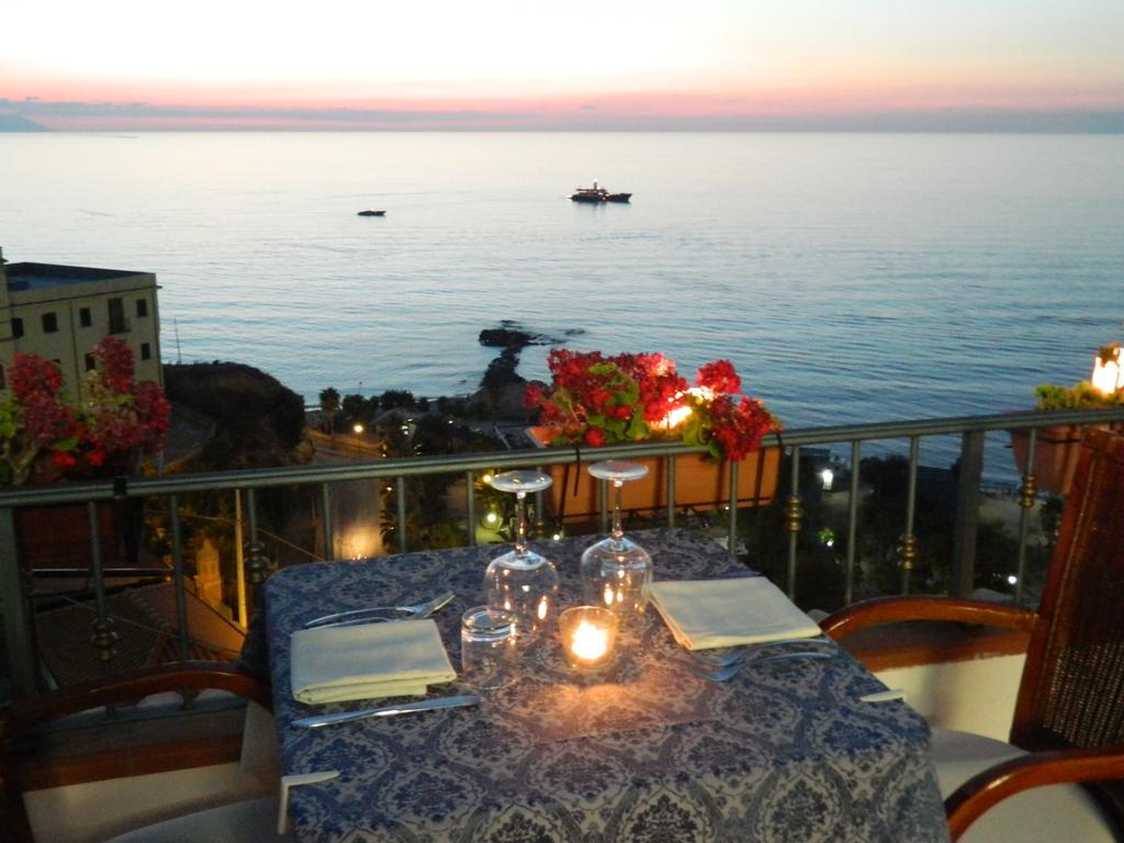 Hotel La Porta Del Mare 3*
